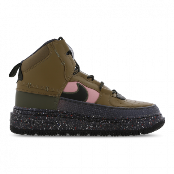 Nike Air Force 1 Men's Boot - Brown - DD0747-300