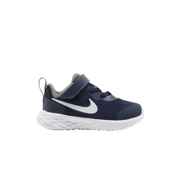 Nike Revolution 6 TD 'Midnight Navy' | Blue | Infant Size 3 - DD1094-400