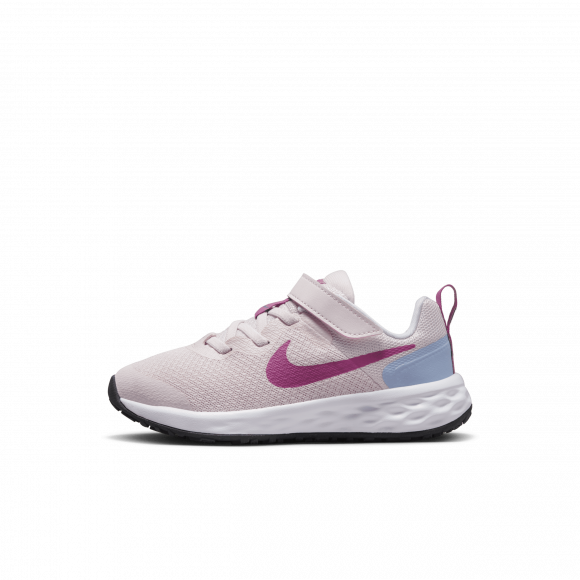 prins restjes Waden Nike Revolution 6 Younger Kids' Shoes - Pink - nike free tr focus flyknit  zappos