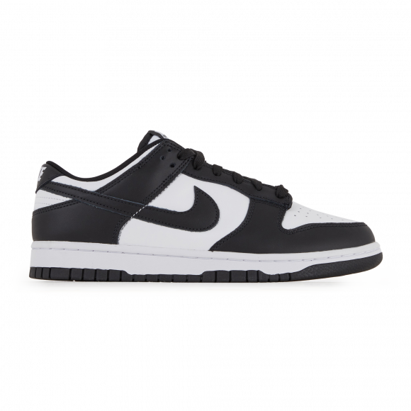 Dunk Low Panda  Blanc/noir - DD1391-100/HF5441-100