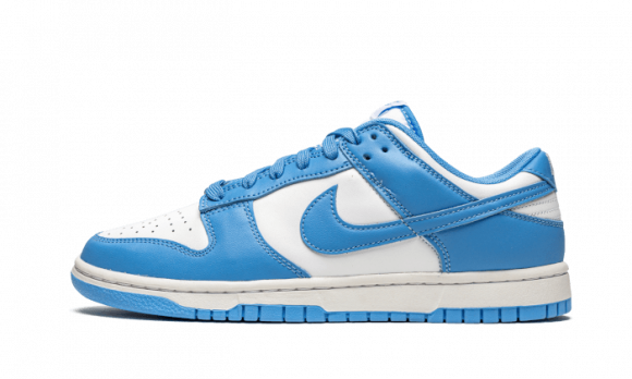 Nike Dunk Low UNC (2021) - DD1391-102