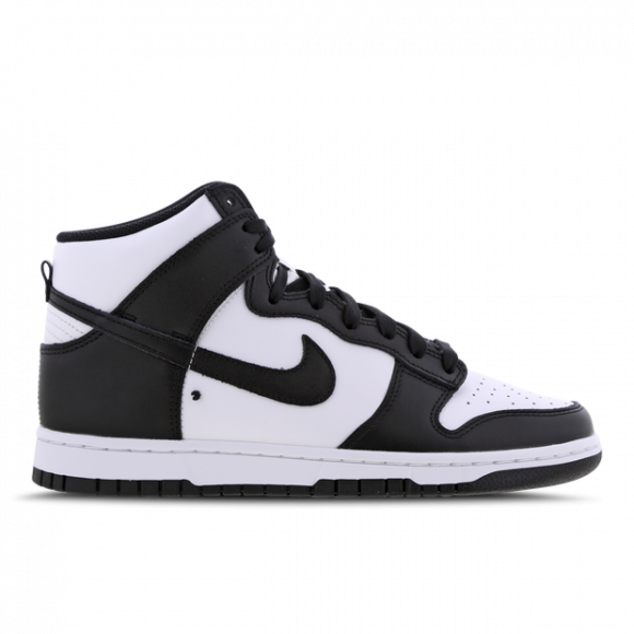 Nike Dunk High Retro herresko - Hvit - DD1399-105