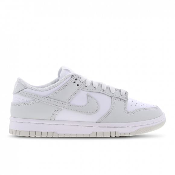 Sapatilhas Nike Dunk Low para mulher - Branco - DD1503-103