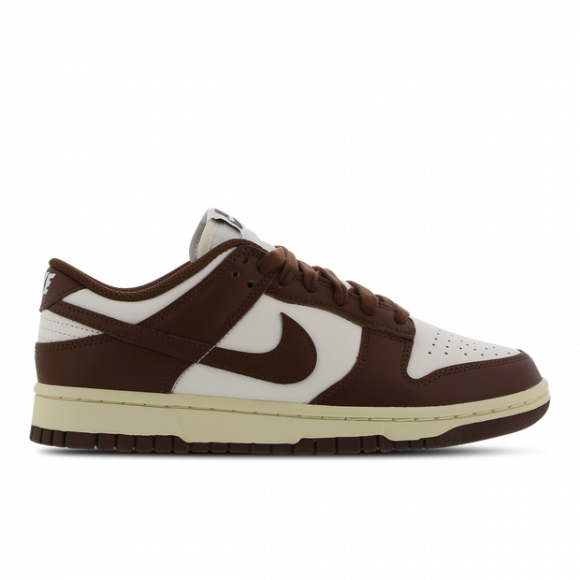 Nike Dunk Low  Cacao Wow  (W) - Mocha - DD1503-124