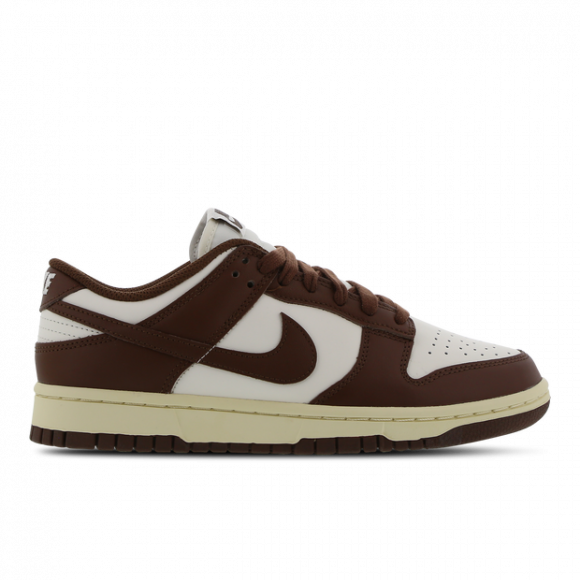 Scarpa Nike Dunk Low - Donna - Bianco - DD1503-124