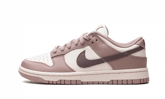 Nike Dunk Low WMNS Diffused Taupe - DD1503-125