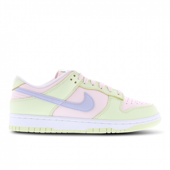 Nike WMNS Dunk Low Lime Ice - DD1503-600