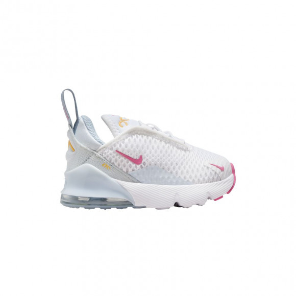 Air Max 270 TD 'White Pinksicle' - DD1646-117