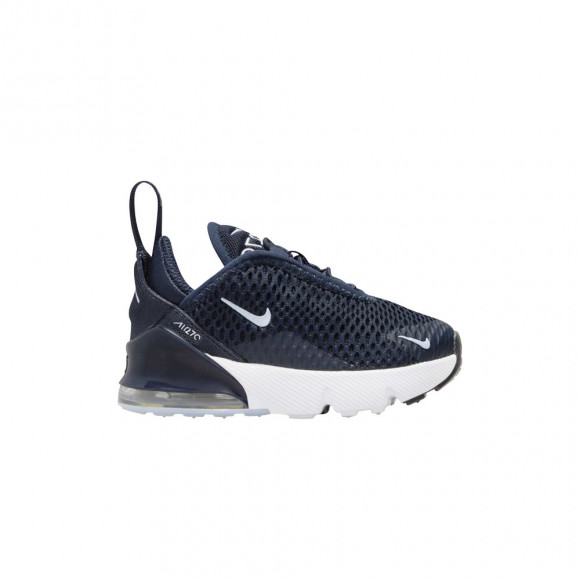 Nike Air Max 270 TD 'Obsidian' | Blue | Infant Size 5 - DD1646-407