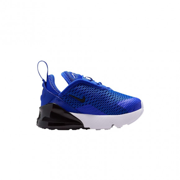 Nike Air Max 270 TD 'Racer Blue' | Infant Size 5 - DD1646-415