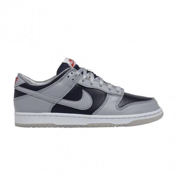 Nike Wmns Dunk Low SP 'College Navy' Sample | Blue | Women's Size 7.5 - DD1768-400-910968