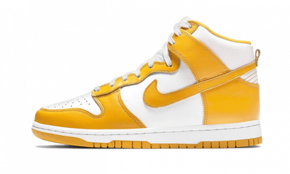 Nike sb high amarillo Clearance