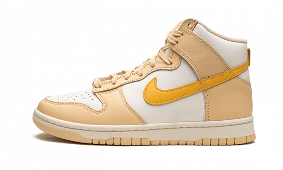 (WMNS) Nike Dunk High - DD1869-201