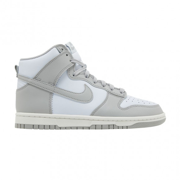 Nike Wmns Dunk High 'Blue Tint' | Women's Size 6 - DD1869-401