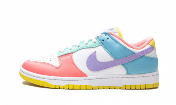 Nike WMNS Dunk Low Easter (2021) - DD1872-100