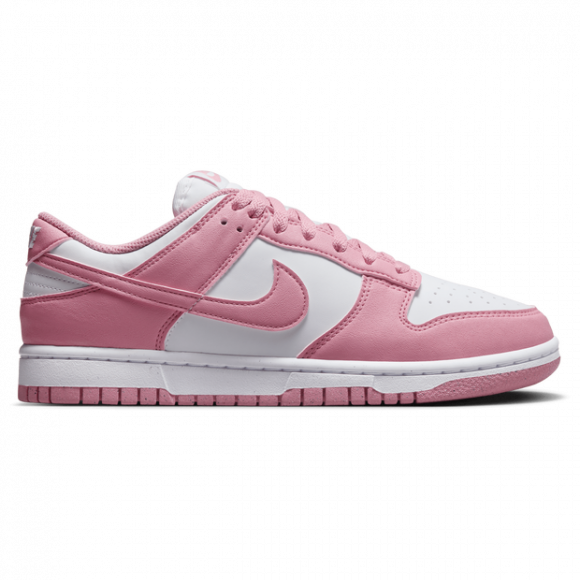 Nike Dunk Low Next Nature-sko til kvinder - hvid - DD1873-112
