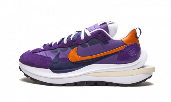 Nike Vaporwaffle Sacai Dark Iris - DD1875-500