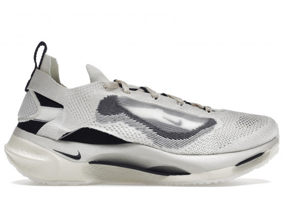 Nike Spark Flyknit Sail White - DD1901-001