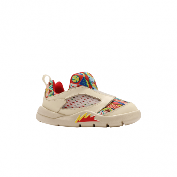 Air Jordan 5 Retro Little Flex TD 'Chinese New Year' - DD2242-100