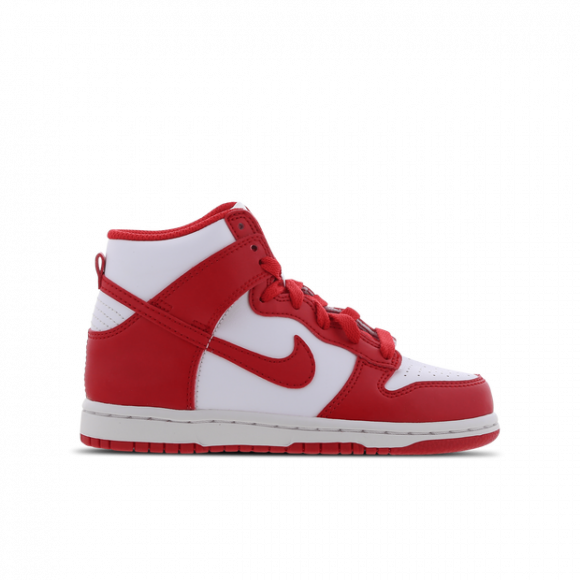 Nike Dunk High PS 'University Red' - DD2314-106