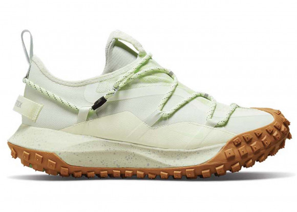 Nike ACG Mountain Fly Gore-Tex Low SE Lime Ice - DD2861-001