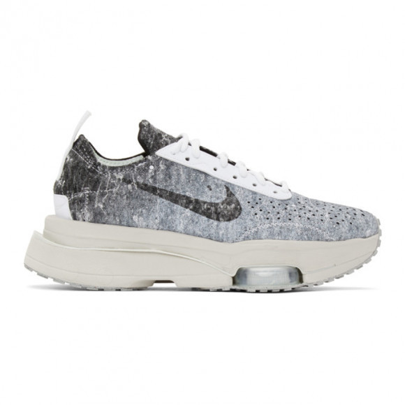 Nike Air Zoom Type SE Recycled White Black (W) - DD2947-100