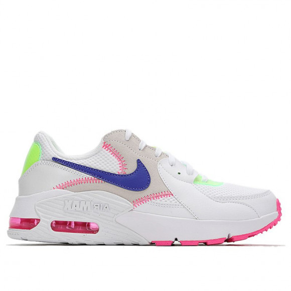 Nike Air Max Excee AMD Marathon Running Shoes/Sneakers DD2955-100 - DD2955-100