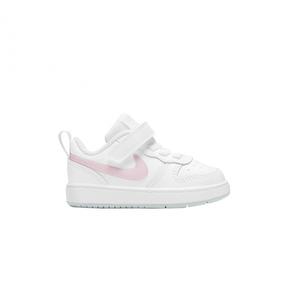 Court Borough Low 2 TD 'White Arctic Punch' - DD3021-100