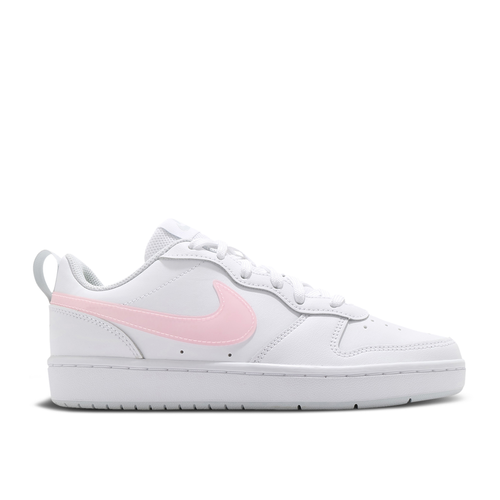 Nike Court Borough Low 2 GS 'Arctic Punch' - DD3023-100