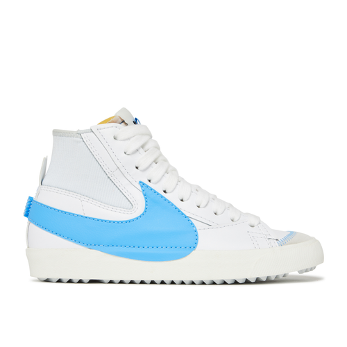Nike Blazer Mid '77 Jumbo 'White University Blue' Sample - DD3111-103-1060648
