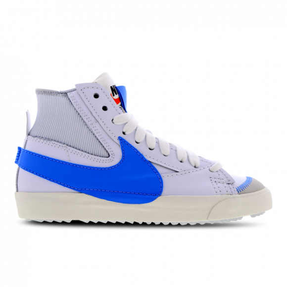 103 - 103 - Nike Mid Jumbo University Blue Sneakers/Shoes DD3111 - DD3111 - Air Jordan 4 Military