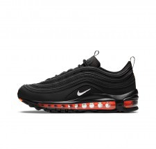 Air Max 97 - Black Total Orange - DD3238-001