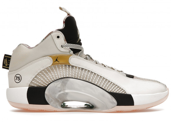 Air Jordan XXXV"Paris"Zapatillas de baloncesto - Blanco - DD3668-100