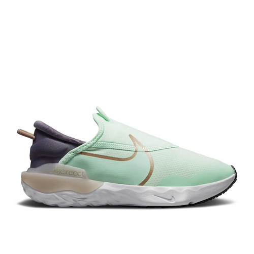 Nike Air Flow PS 'Mint Foam Canyon Purple' - DD3723-300