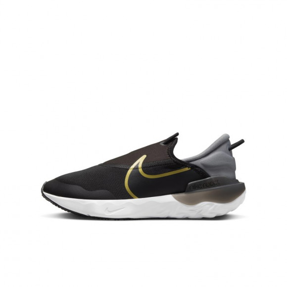 Nike Flow Older Kids' Road Running Shoes Black