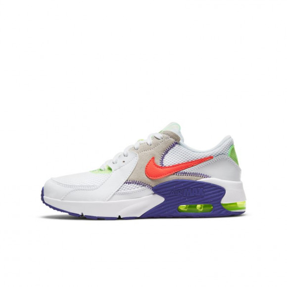 Nike Air Max Excee AMD Zapatillas - Niño/a - Blanco - DD4353-100