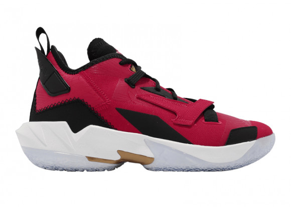 Air Jordan Jordan Why Not Zer0.4 PF 'Bred' - DD4886-600