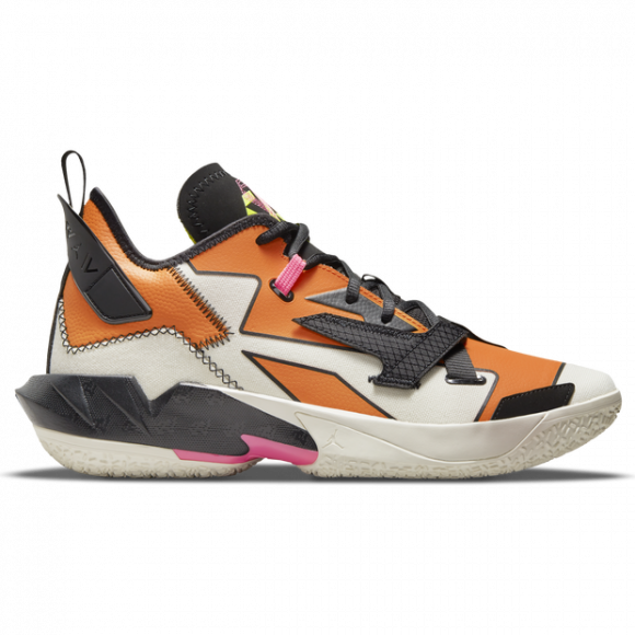 Jordan 'Why Not?' Zer0.4 Zapatillas de baloncesto - Blanco - DD4887-100