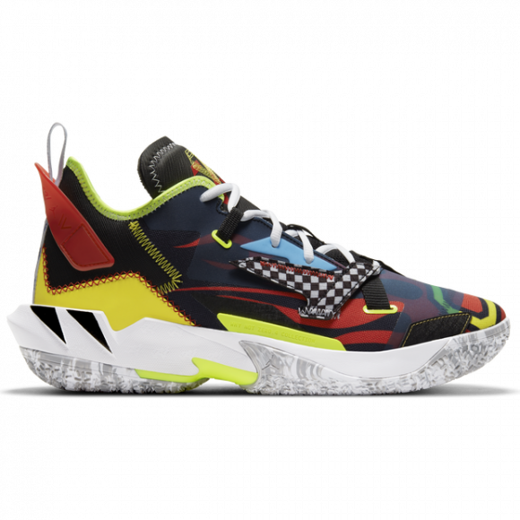 Air Jordan Jordan Why Not Zer0.4 PF 'Marathon' - DD4888-006