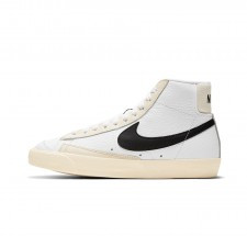 Nike Sportswear Blazer Mid '77 White 