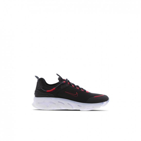 Nike React Live SE 'Black Sport Red' - DD6879-002