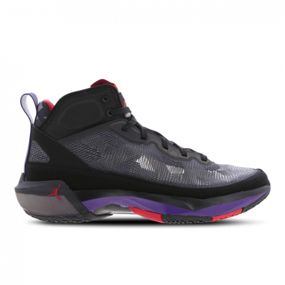 Chaussure de basketball Air Jordan XXXVII pour homme - Noir - DD6958-065