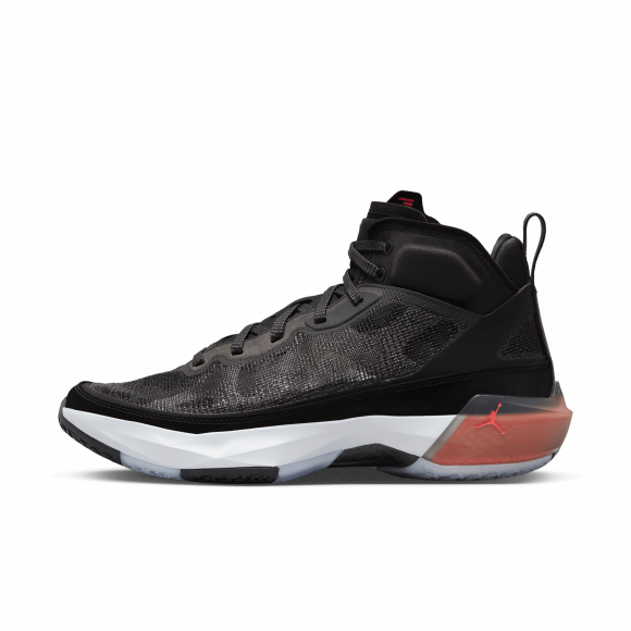 Chaussure de basketball Air Jordan XXXVII pour homme - Noir - DD6958-091