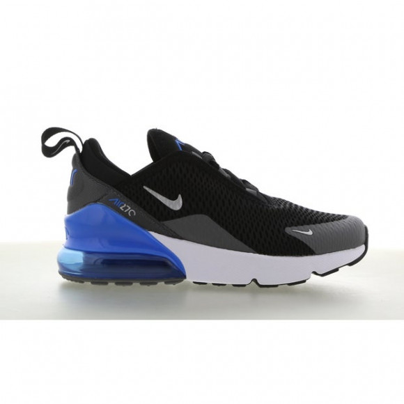 Nike Air Max 270-sko til mindre børn - sort - DD7107-002