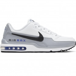Nike Air Max LTD 3 Zapatillas - Hombre - Gris - DD7118-001