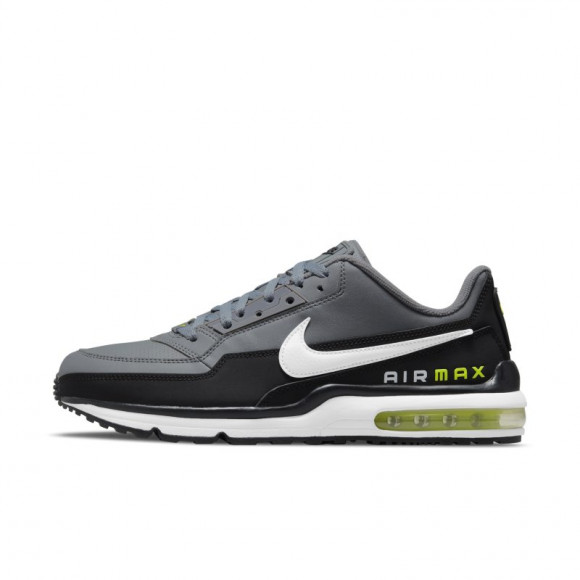 Black - Nike Air Max LTD 3 Men's Shoe 