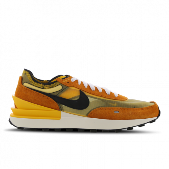 Nike Waffle One SE 'University Gold Sunset'