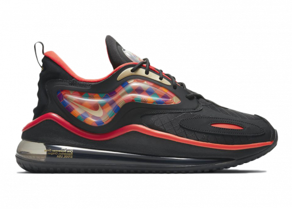 Nike pro Air Max Zephyr Chinese New Year Spring Festival - DD8486-096