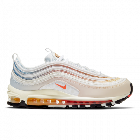 Nike Air Max 97 The Future is in the Air - DD8500-161