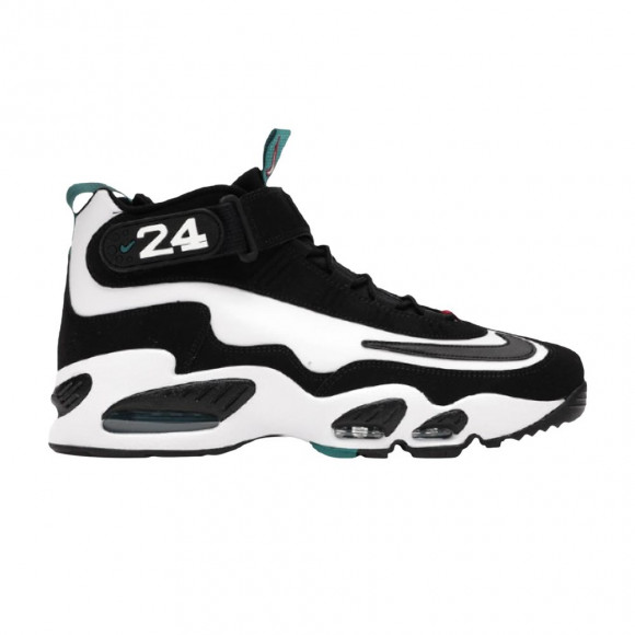 Nike Air Griffey Max 1 'Freshwater' 2026 | Black | Men's Size 13 - DD8558-100-26